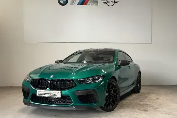 BMW M8 din 2025 - oferta BMW207718