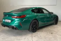 BMW M8 (Seria 8) din 2025 cu 21.133 km - oferta BMW207718 - foto 2