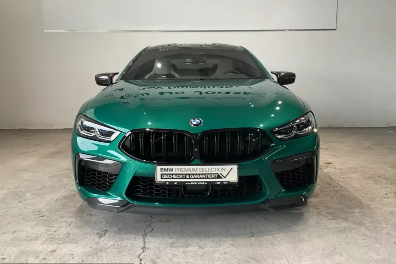 BMW M8 (Seria 8) din 2025 cu 21.133 km - oferta BMW207718 - foto 3