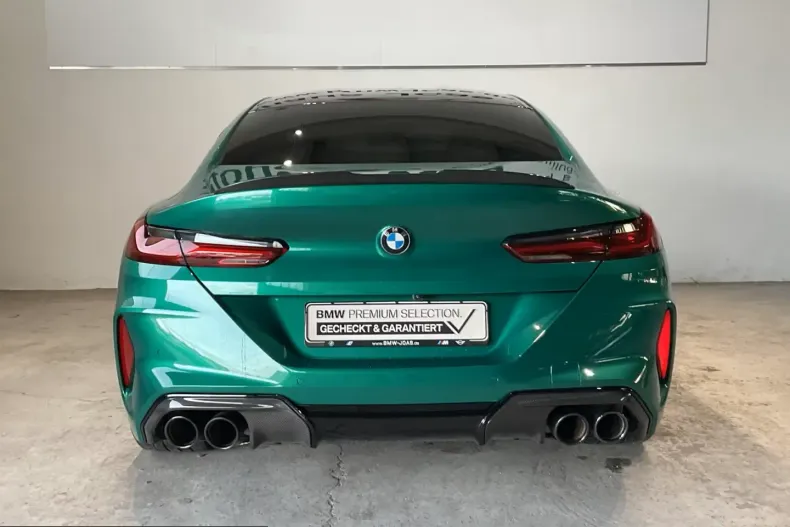 BMW M8 (Seria 8) din 2025 cu 21.133 km - oferta BMW207718 - foto 4