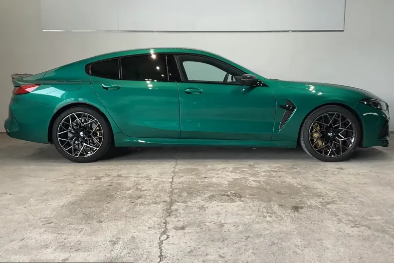 BMW M8 (Seria 8) din 2025 cu 21.133 km - oferta BMW207718 - foto 5