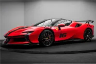 Ferrari SF90 din 2024 cu 2.500 km - oferta FER207719 - foto 2