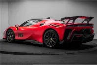 Ferrari SF90 din 2024 cu 2.500 km - oferta FER207719 - foto 4