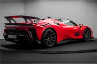 Ferrari SF90 din 2024 cu 2.500 km - oferta FER207719 - foto 6