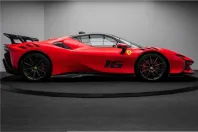 Ferrari SF90 din 2024 cu 2.500 km - oferta FER207719 - foto 7