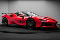 Ferrari SF90 din 2024 cu 2.500 km - oferta FER207719 - foto 8