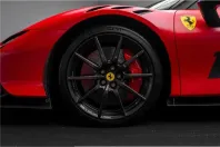 Ferrari SF90 din 2024 cu 2.500 km - oferta FER207719 - foto 10
