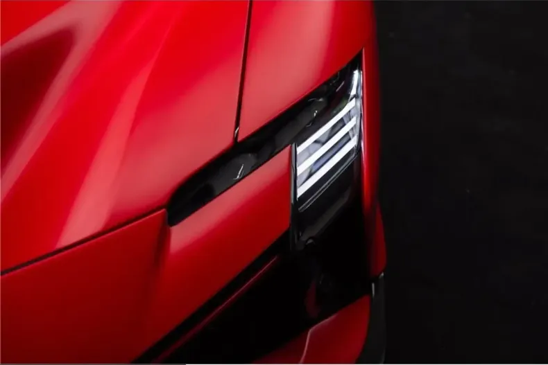 Ferrari SF90 din 2024 cu 2.500 km - oferta FER207719 - foto 11