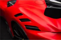 Ferrari SF90 din 2024 cu 2.500 km - oferta FER207719 - foto 16