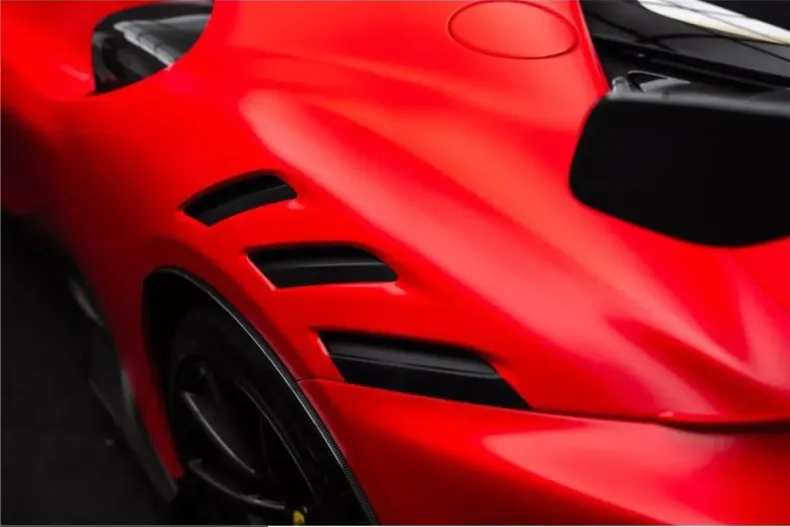 Ferrari SF90 din 2024 cu 2.500 km - oferta FER207719 - foto 16