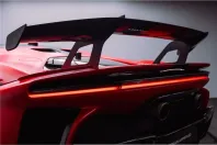 Ferrari SF90 din 2024 cu 2.500 km - oferta FER207719 - foto 18