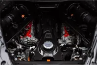 Ferrari SF90 din 2024 cu 2.500 km - oferta FER207719 - foto 22