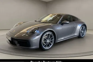 Porsche 992 din 2024 - oferta POR207720