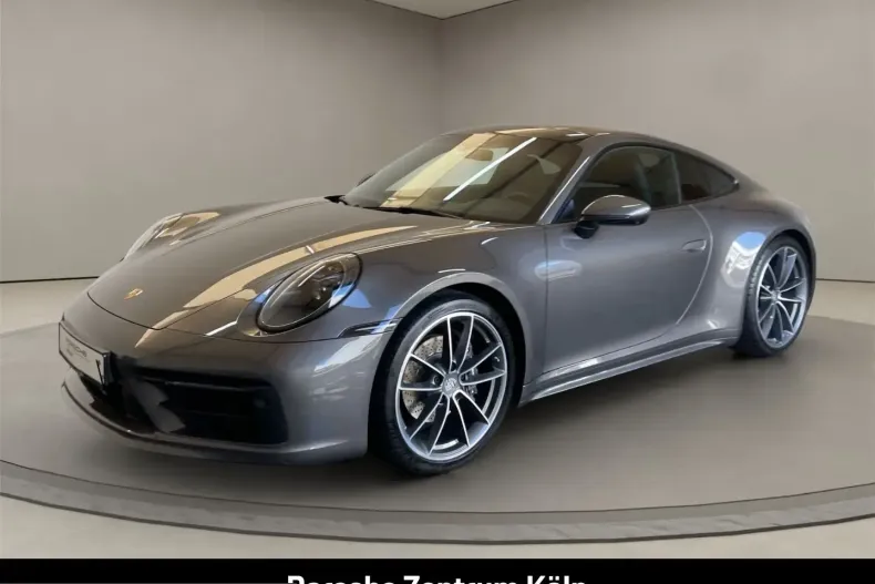Porsche 992 din 2024 cu 28.834 km - oferta POR207720 - foto 1
