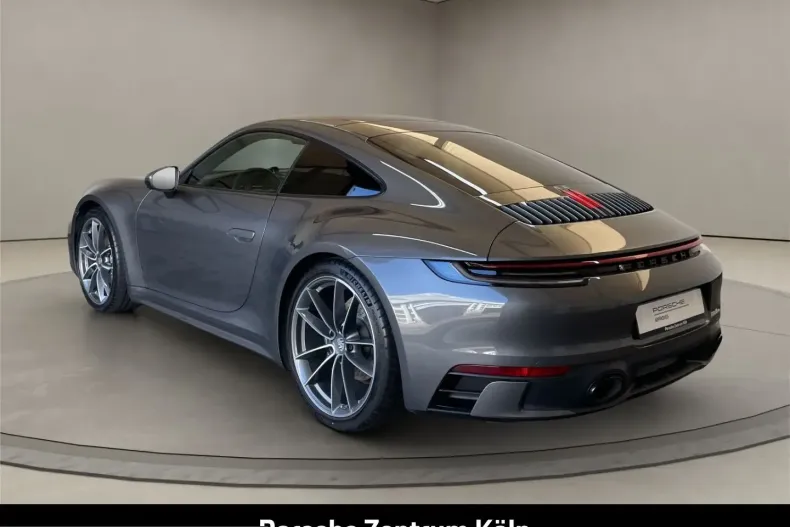 Porsche 992 din 2024 cu 28.834 km - oferta POR207720 - foto 3