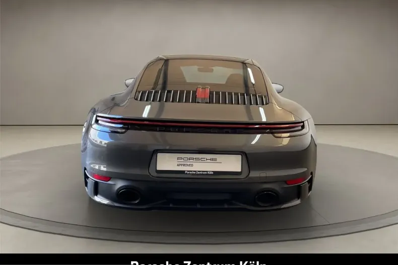Porsche 992 din 2024 cu 28.834 km - oferta POR207720 - foto 4
