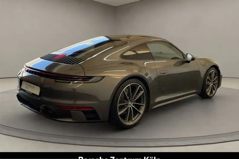 Porsche 992 din 2024 cu 28.834 km - oferta POR207720 - foto 5