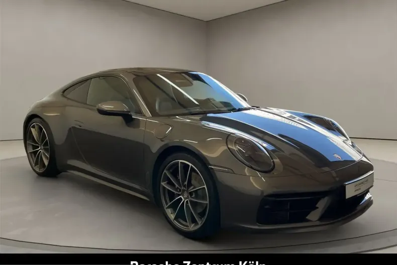 Porsche 992 din 2024 cu 28.834 km - oferta POR207720 - foto 7