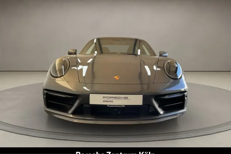 Porsche 992 din 2024 cu 28.834 km - oferta POR207720 - foto 8