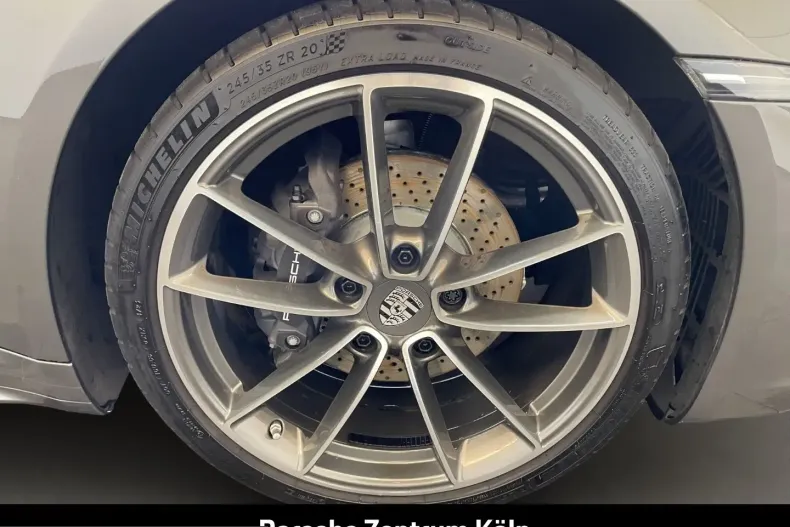 Porsche 992 din 2024 cu 28.834 km - oferta POR207720 - foto 9