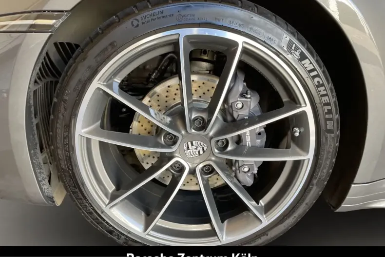 Porsche 992 din 2024 cu 28.834 km - oferta POR207720 - foto 12