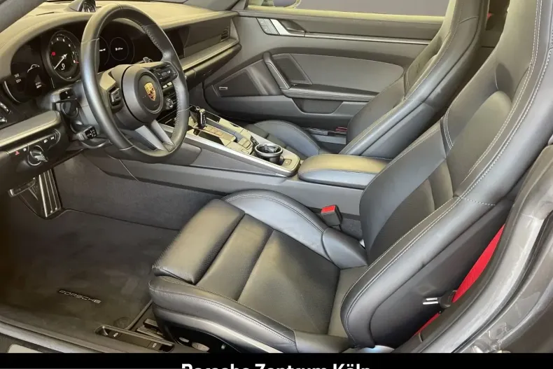 Porsche 992 din 2024 cu 28.834 km - oferta POR207720 - foto 13