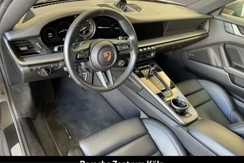 Porsche 992 din 2024 cu 28.834 km - oferta POR207720 - foto 14