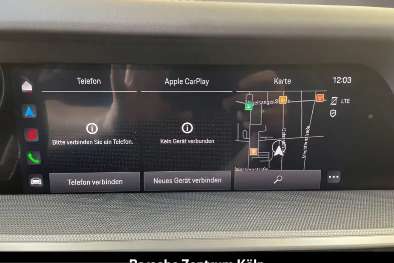 Porsche 992 din 2024 cu 28.834 km - oferta POR207720 - foto 18