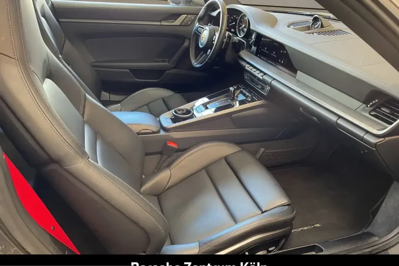 Porsche 992 din 2024 cu 28.834 km - oferta POR207720 - foto 21