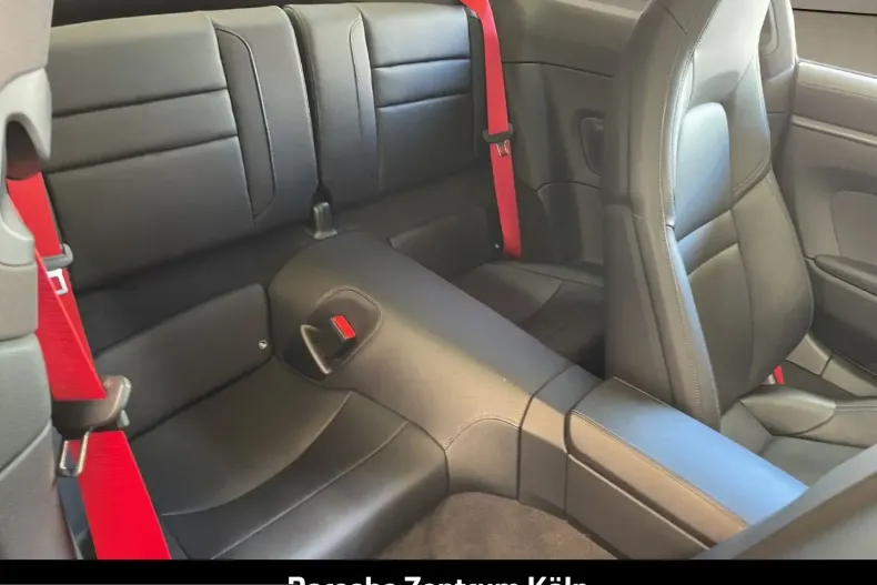 Porsche 992 din 2024 cu 28.834 km - oferta POR207720 - foto 22