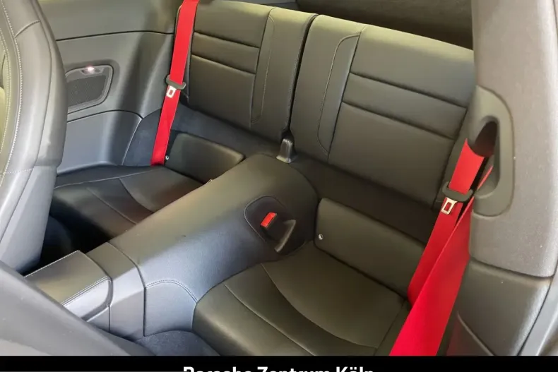 Porsche 992 din 2024 cu 28.834 km - oferta POR207720 - foto 23