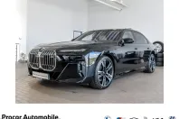 BMW i7 (Seria 7) din 2023 cu 39.800 km - oferta BMW207721 - foto 1