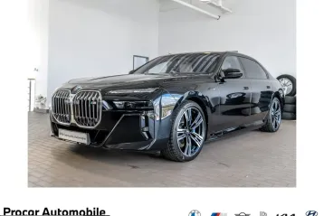 BMW i7 din 2023 - oferta BMW207721