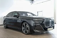 BMW i7 (Seria 7) din 2023 cu 39.800 km - oferta BMW207721 - foto 6