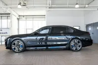 BMW i7 (Seria 7) din 2023 cu 39.800 km - oferta BMW207721 - foto 9
