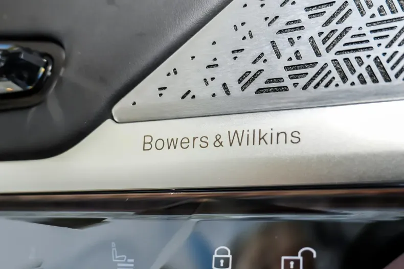 BMW i7 (Seria 7) din 2023 cu 39.800 km - oferta BMW207721 - foto 14