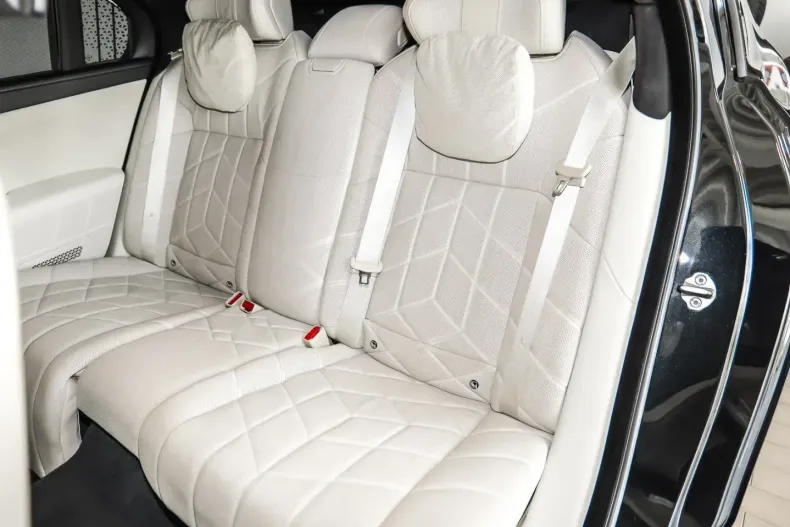 BMW i7 (Seria 7) din 2023 cu 39.800 km - oferta BMW207721 - foto 21