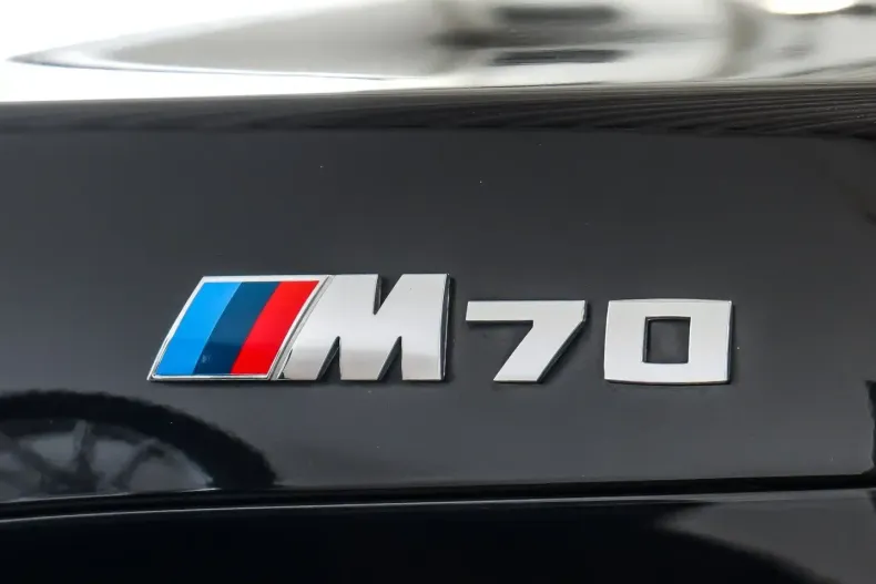 BMW i7 (Seria 7) din 2023 cu 39.800 km - oferta BMW207721 - foto 23