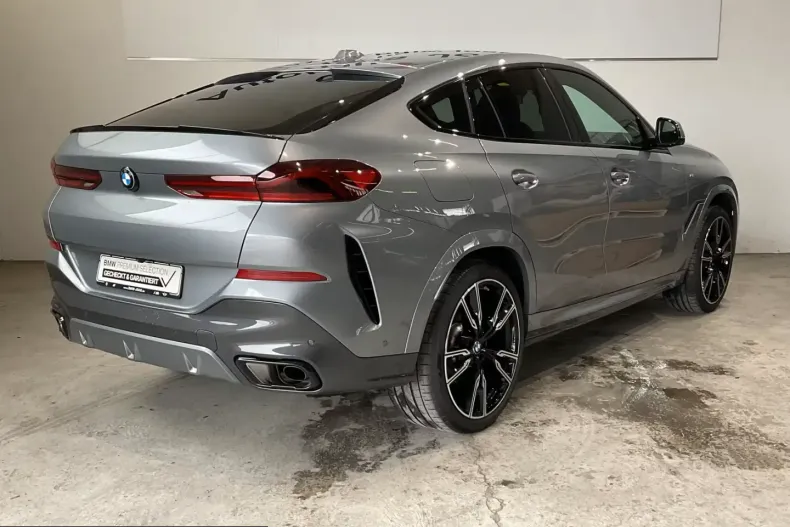 BMW X6 (Seria X) din 2025 cu 12.766 km - oferta BMW207722 - foto 2