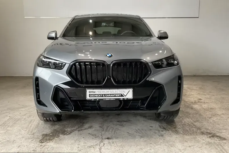 BMW X6 (Seria X) din 2025 cu 12.766 km - oferta BMW207722 - foto 3