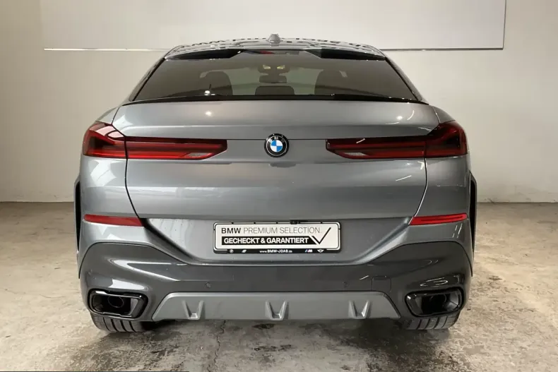 BMW X6 (Seria X) din 2025 cu 12.766 km - oferta BMW207722 - foto 4