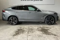 BMW X6 (Seria X) din 2025 cu 12.766 km - oferta BMW207722 - foto 5