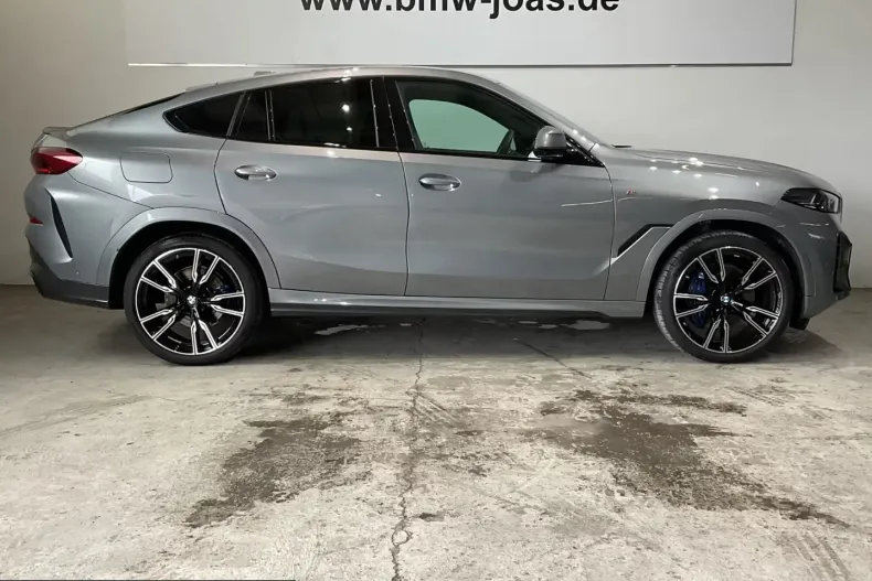 BMW X6 (Seria X) din 2025 cu 12.766 km - oferta BMW207722 - foto 5