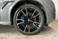 BMW X6 (Seria X) din 2025 cu 12.766 km - oferta BMW207722 - foto 6