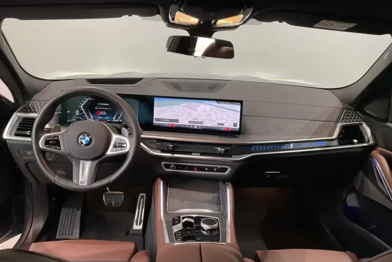 BMW X6 (Seria X) din 2025 cu 12.766 km - oferta BMW207722 - foto 7