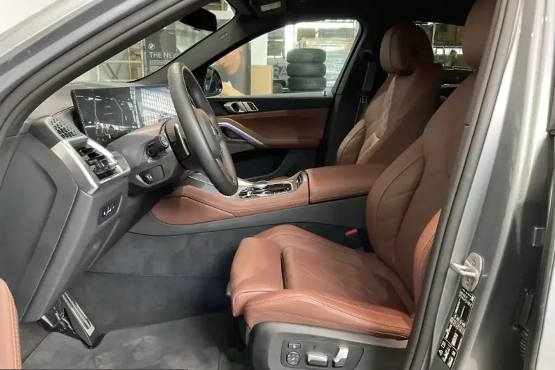 BMW X6 (Seria X) din 2025 cu 12.766 km - oferta BMW207722 - foto 10