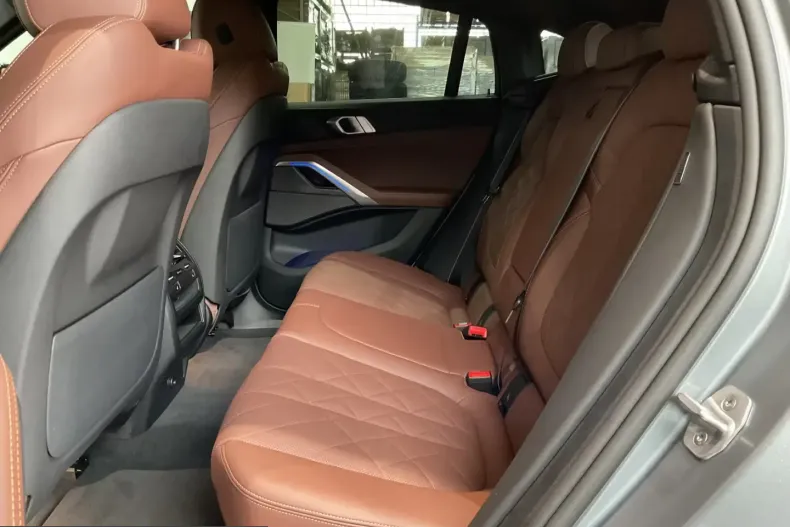 BMW X6 (Seria X) din 2025 cu 12.766 km - oferta BMW207722 - foto 12