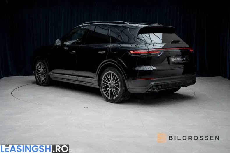 Porsche Cayenne din 2023 cu 70.130 km - oferta POR207723 - foto 3