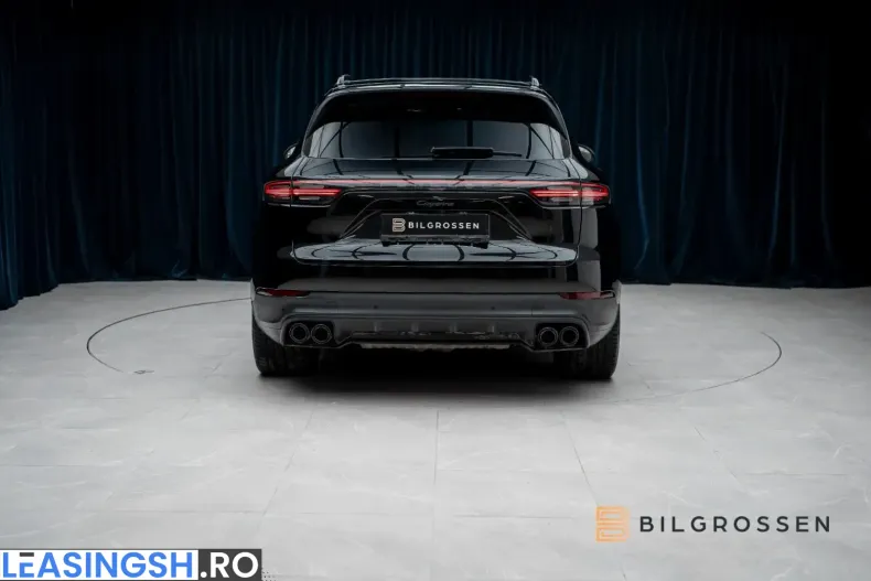 Porsche Cayenne din 2023 cu 70.130 km - oferta POR207723 - foto 4