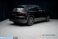 Porsche Cayenne din 2023 cu 70.130 km - oferta POR207723 - foto 5
